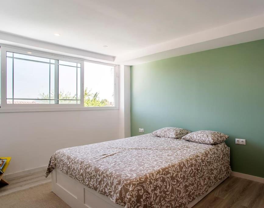 20 Min From Bcn- Charming House W/ Pool & Bbq Area Cervelló Exterior foto